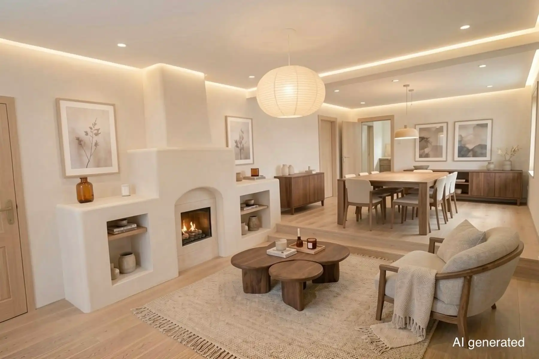 Ruime instapklare woning op toplocatie met tuin en bijgebouw foto 9