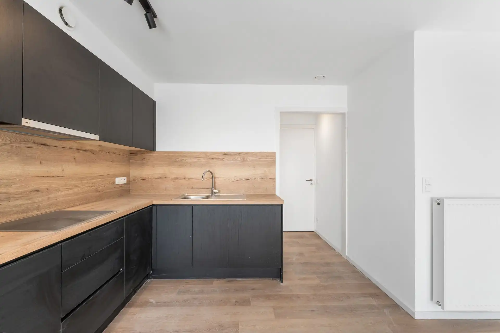 NIEUWBOUW / 2 SLAAPKAMERS foto 5