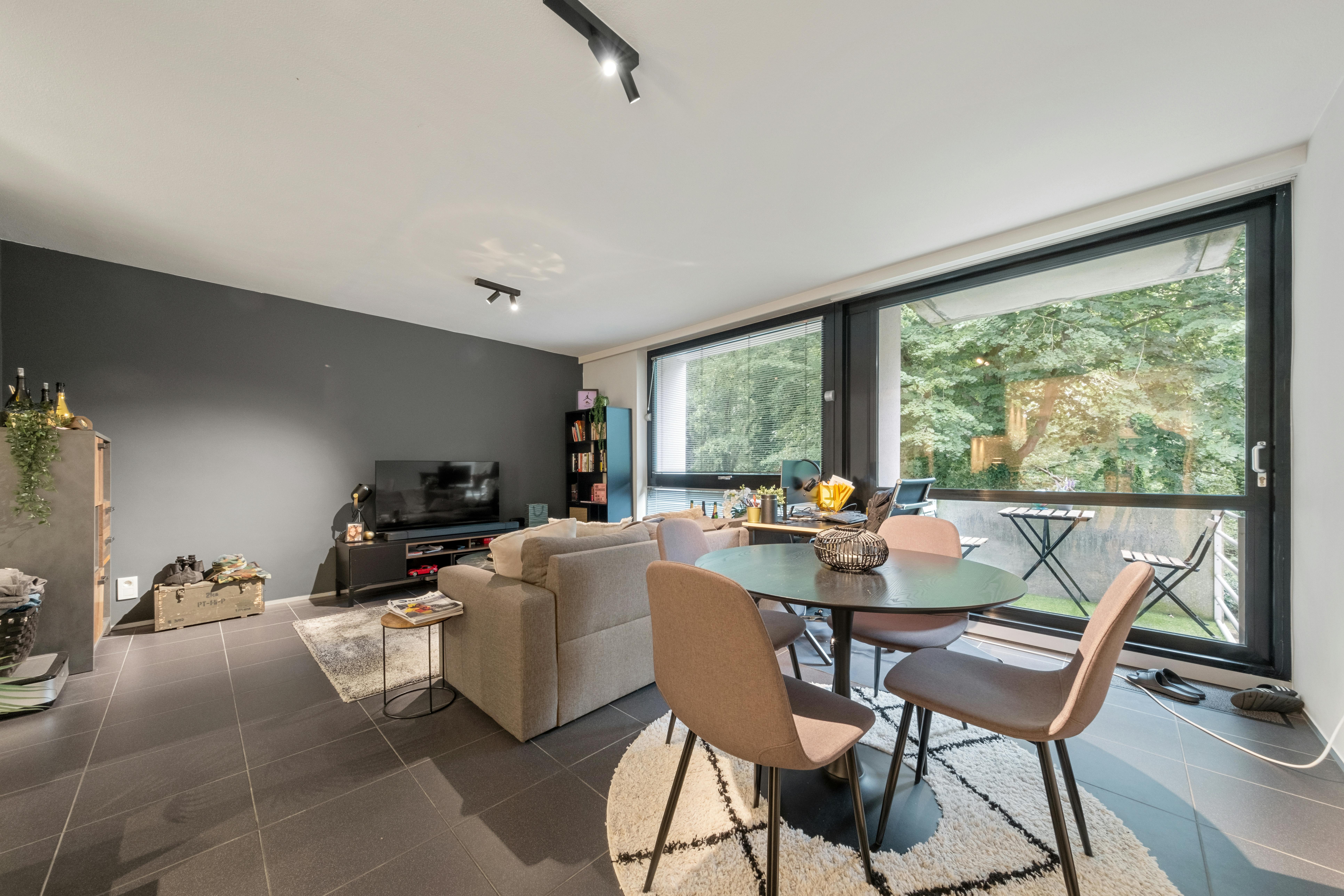 Appartement te koop Parklaan 12/101 - 8200 Sint-Michiels