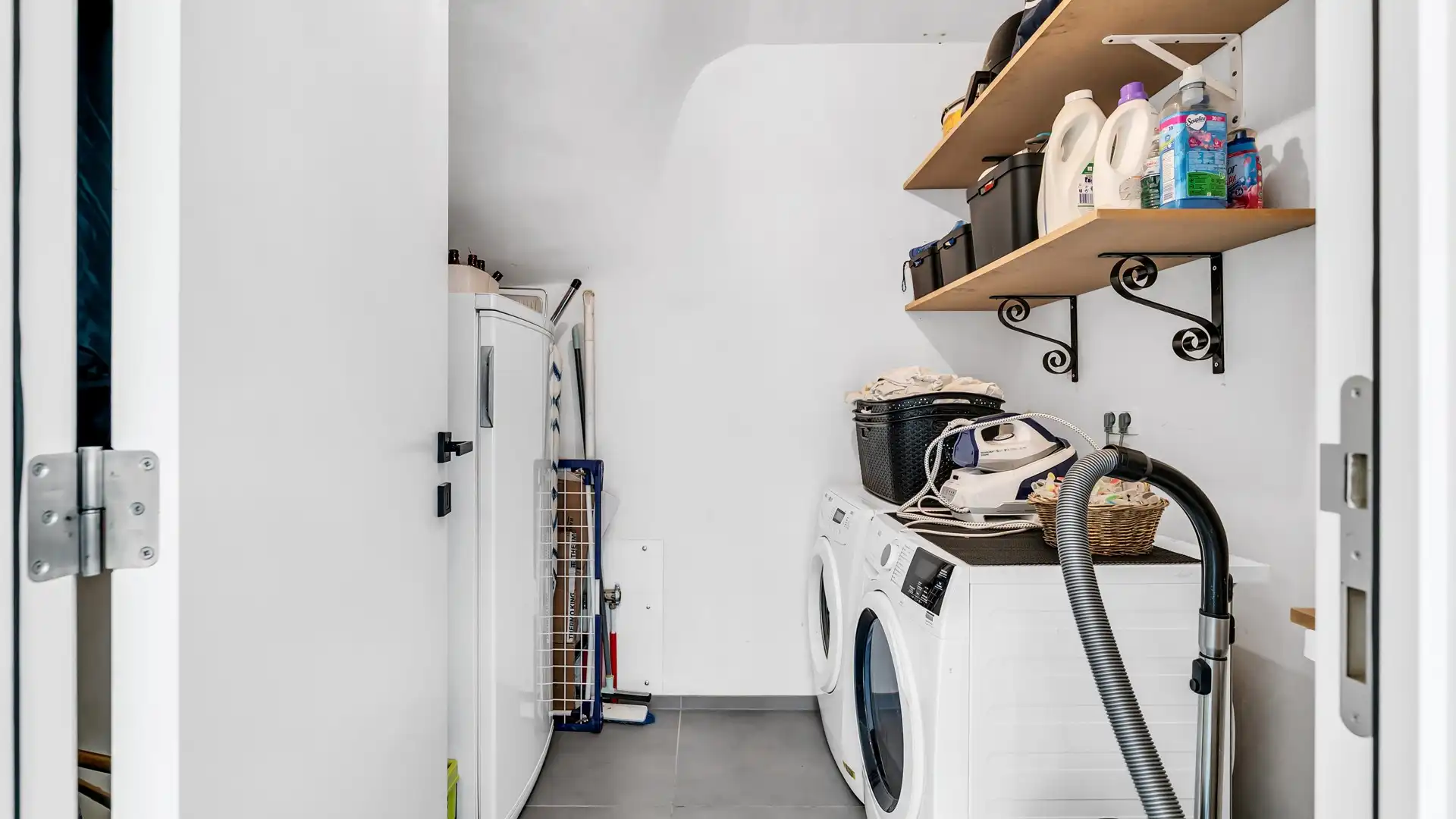 Energiezuinige BEN-woning met 3 slaapkamers te Zutendaal foto 12