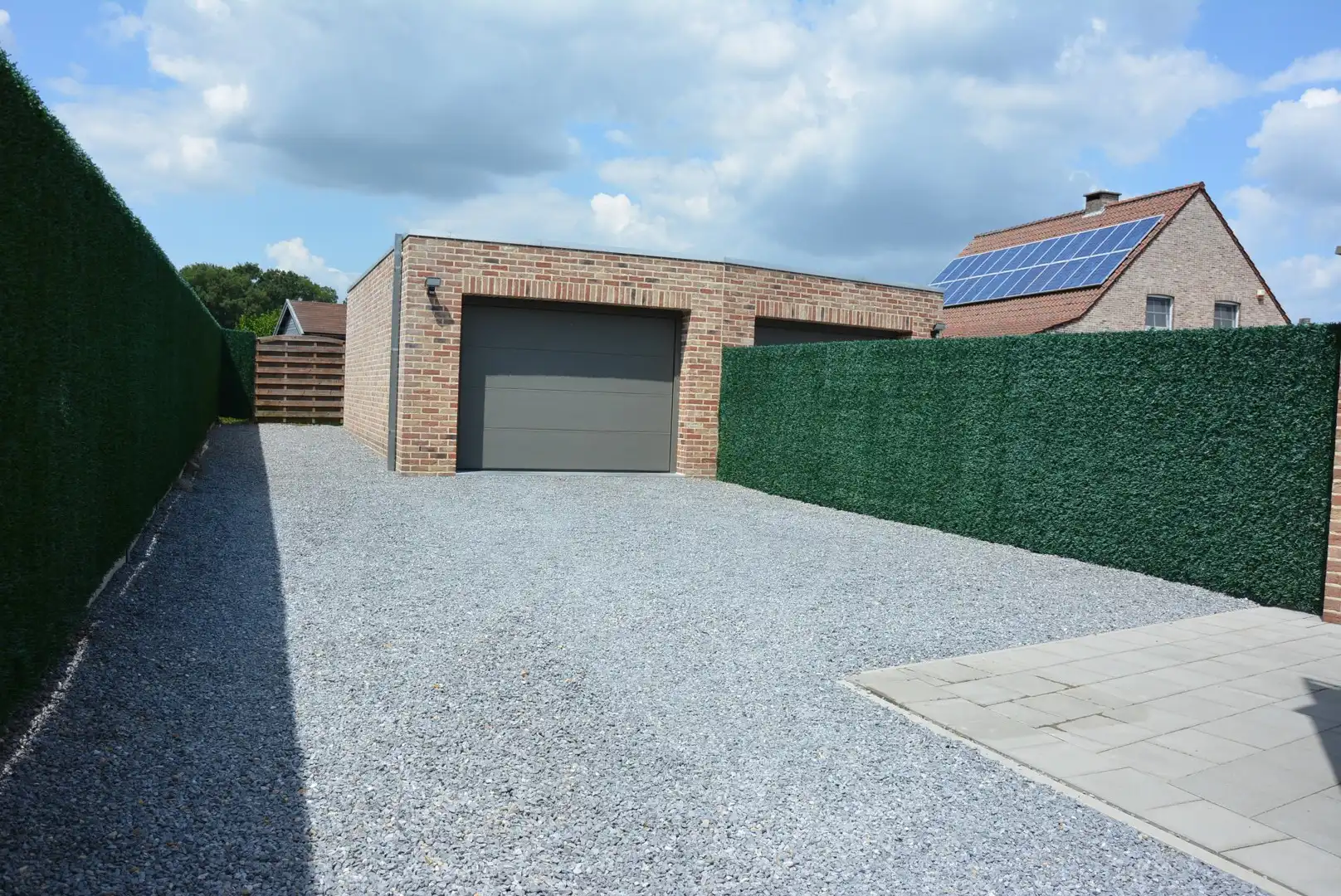 Woning met 3 slaapkamers en garage foto 5