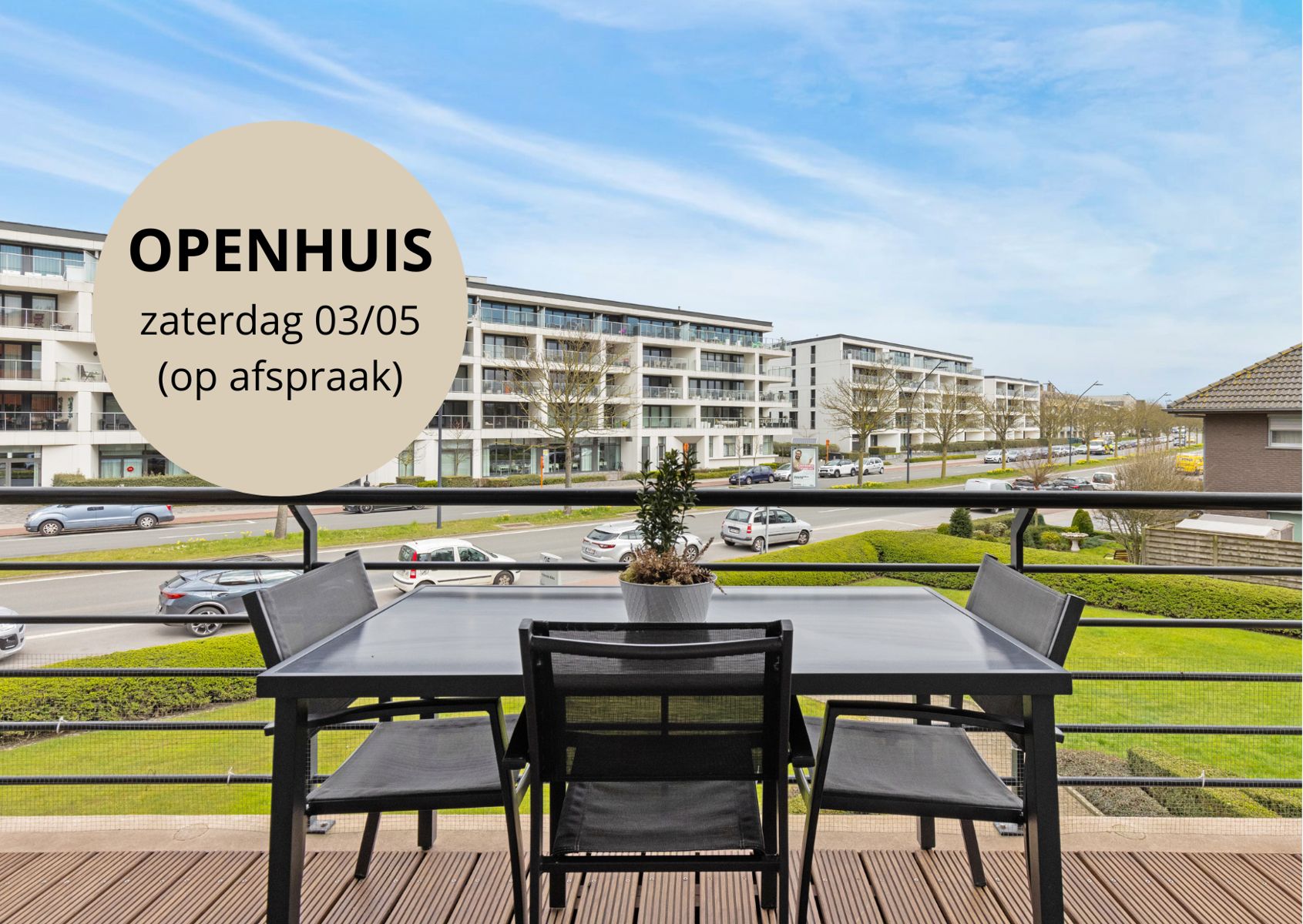 Investeringsmogelijkheid met nettorendement van +3,50%!  foto {{pictureIndex}}