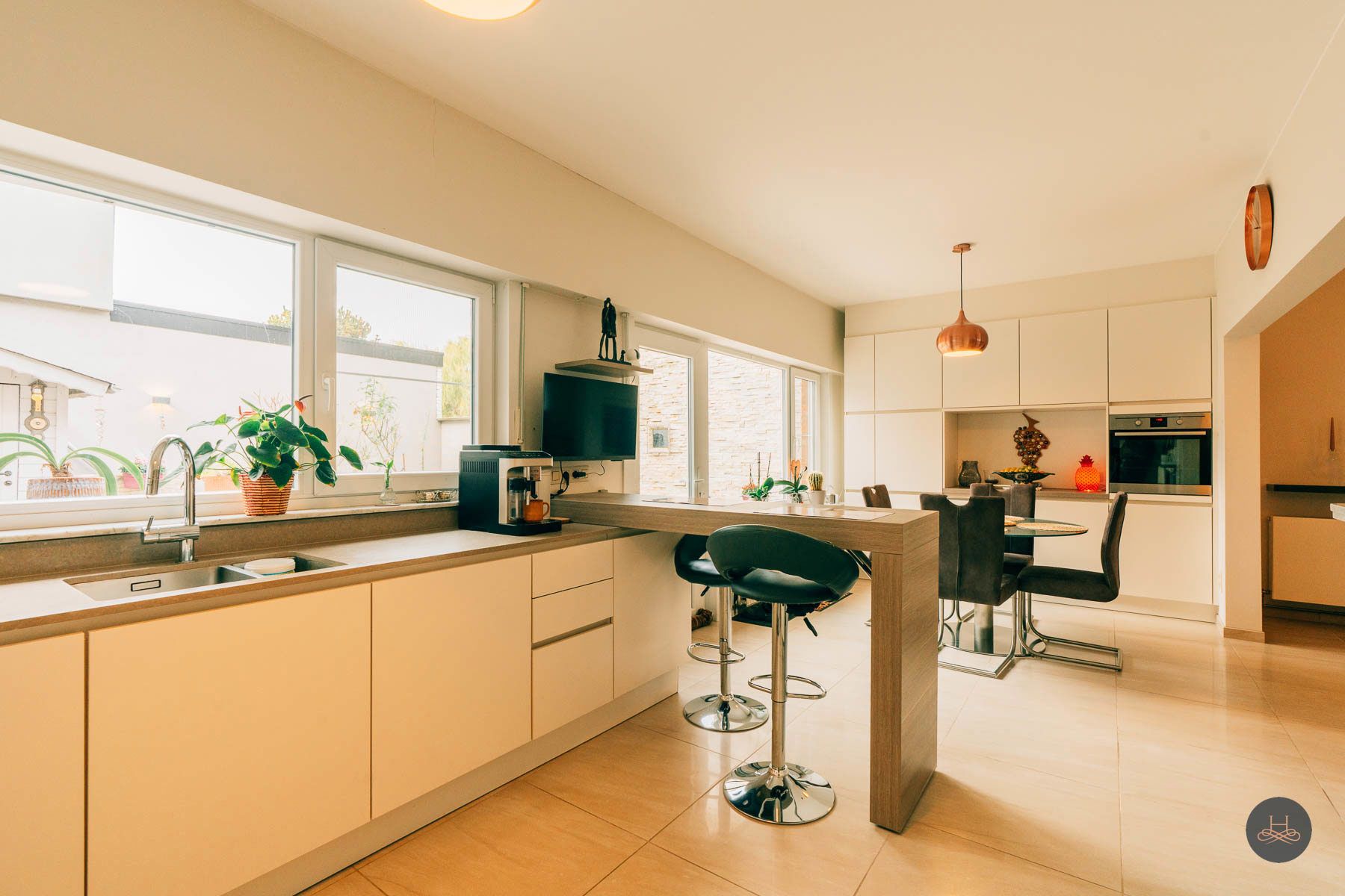 Energiezuinige stadswoning op toplocatie foto 10