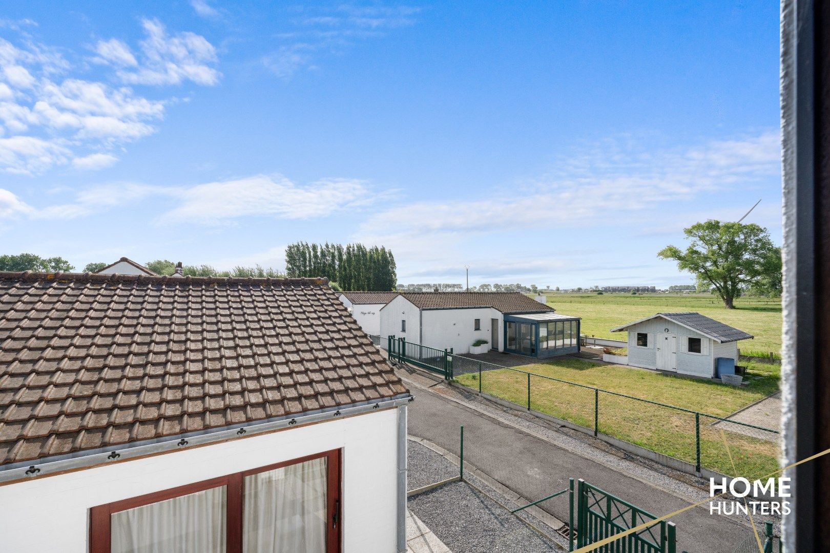 Charmante vakantiewoning op het domein "Het Witte Dorp"  foto 17