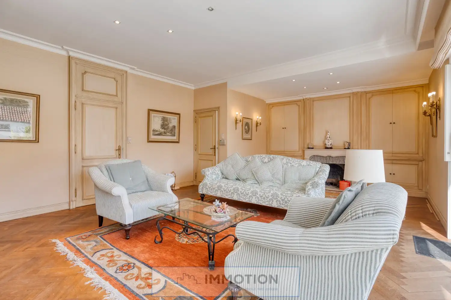 Authentieke villa met werk- of hobbyruimte in Marke foto 7