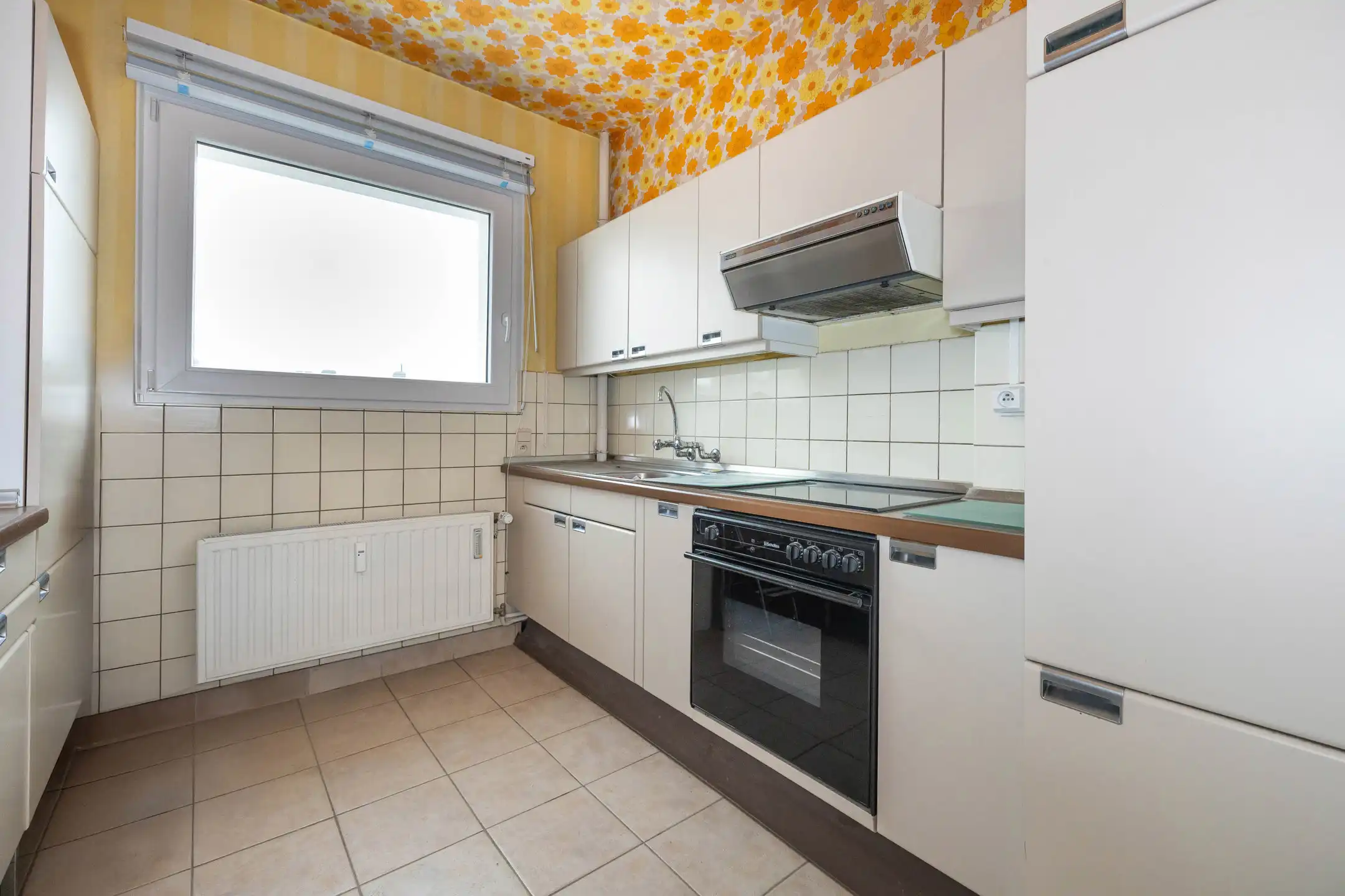 In de buurt van Hankar, appartement met 2 slaapkamers  foto 6