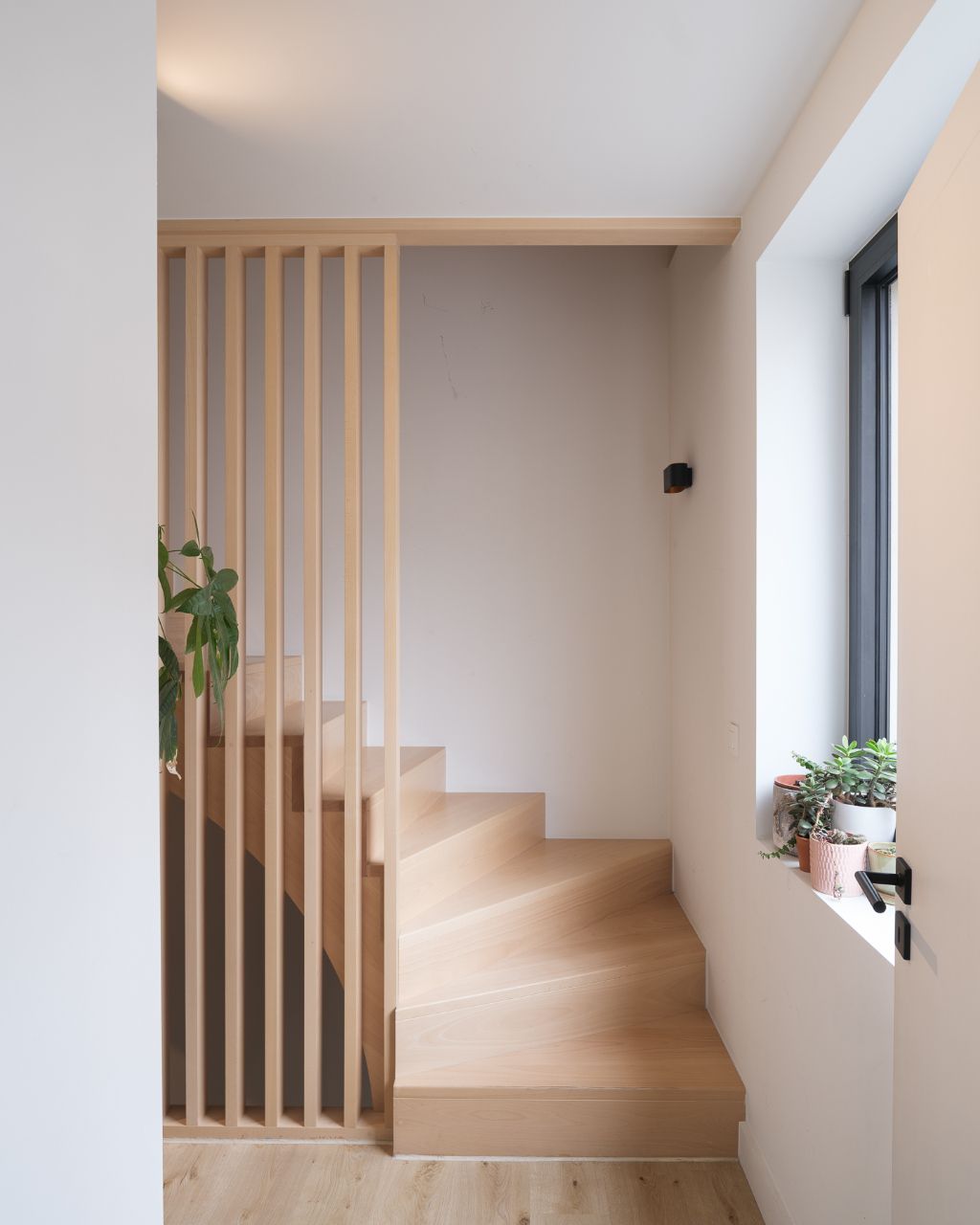 Volledig gerenoveerde woning (190 m² bvo) met 3 slaapkamers en zonovergoten dakterras, gelegen nabij de Visserij. foto 16