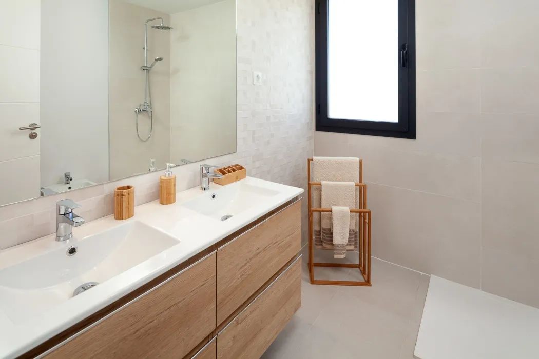 Exclusieve vakantiewoningen in natuurpracht: luxe, ruimte en rust dichtbij Málaga! foto 8
