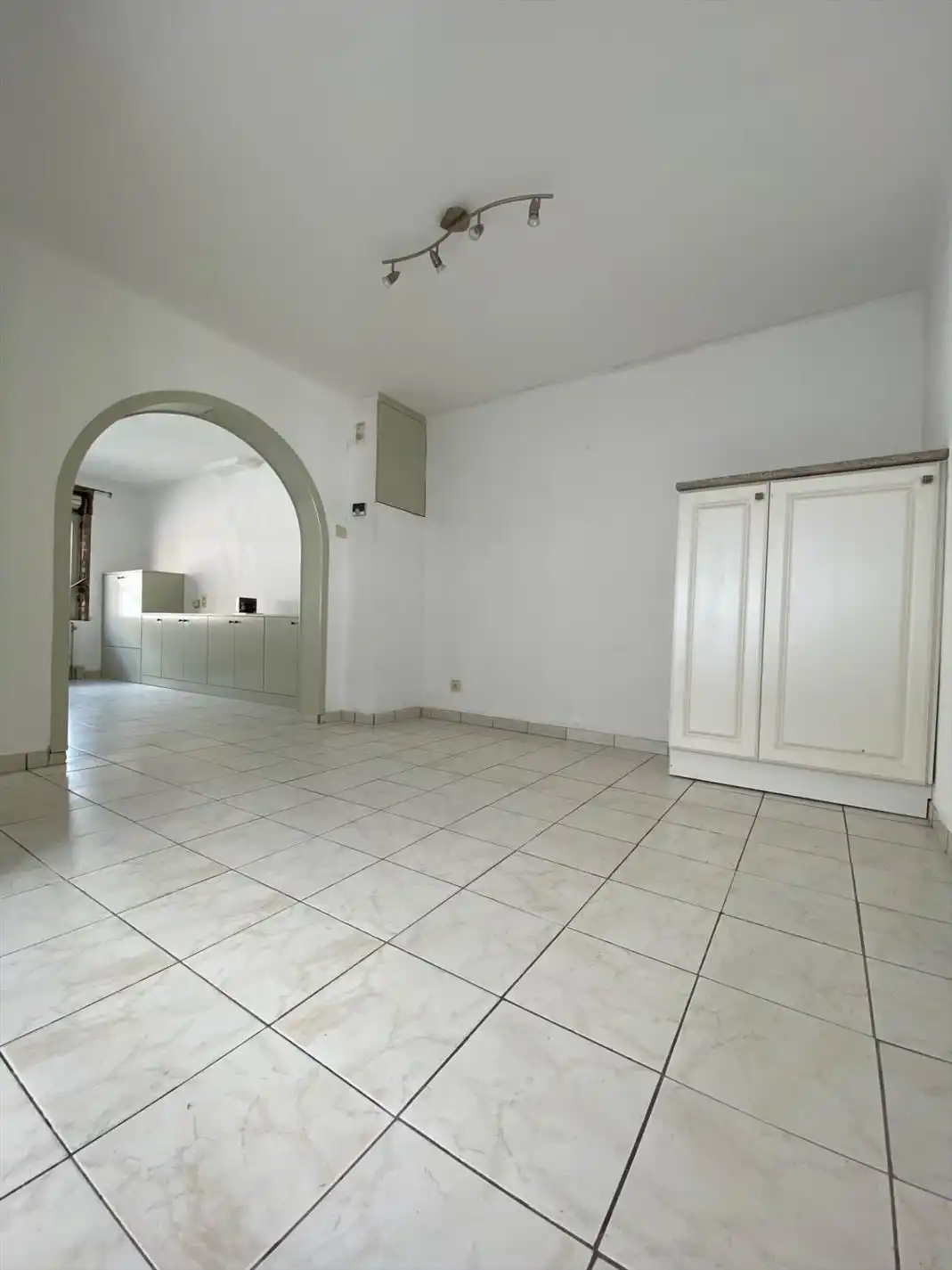 Woning met 2 slaapkamers en terras te Snaaskerke foto 3