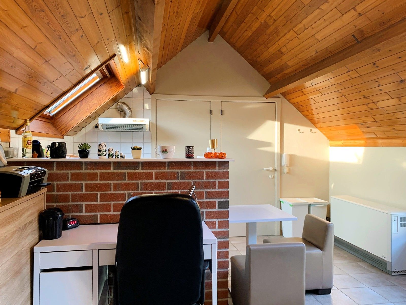 Appartement te huur foto 2