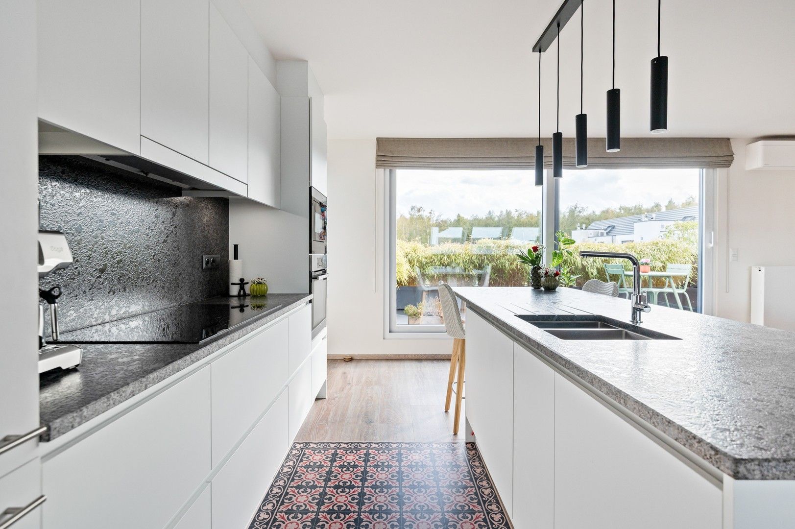 Lichtrijk penthouse met alle comfort, 3 slp en ruim terras foto 4