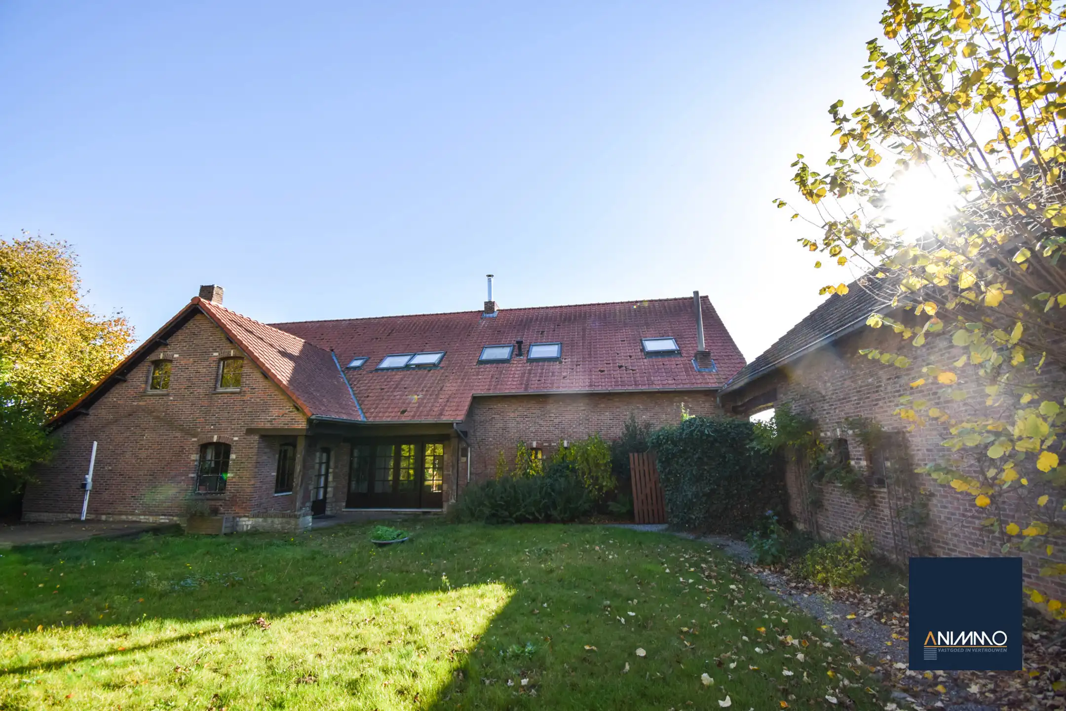 Hoofdfoto van de publicatie: Boerderij te koop