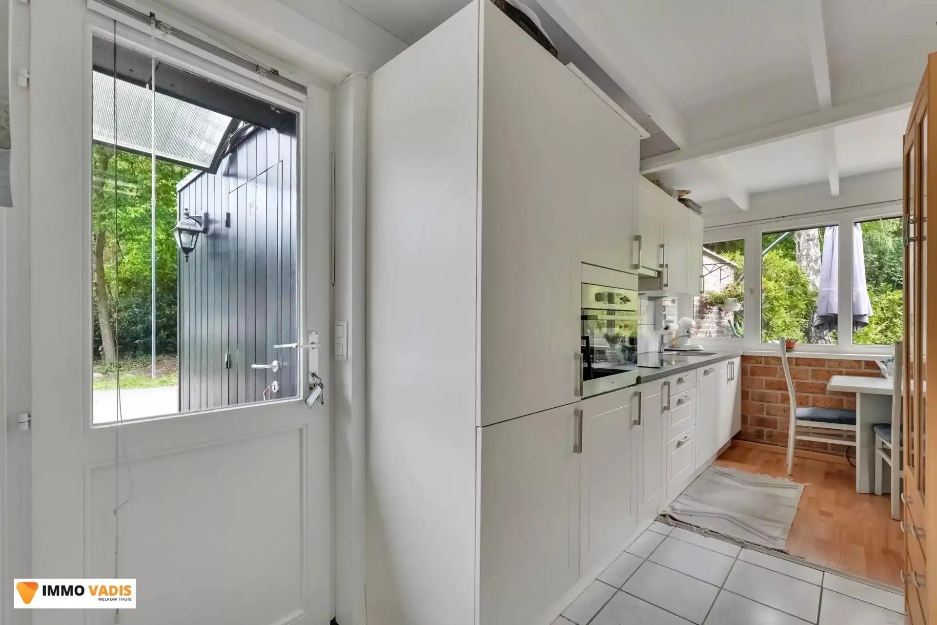 Vakantiewoning met 2 slaapkamers foto 11