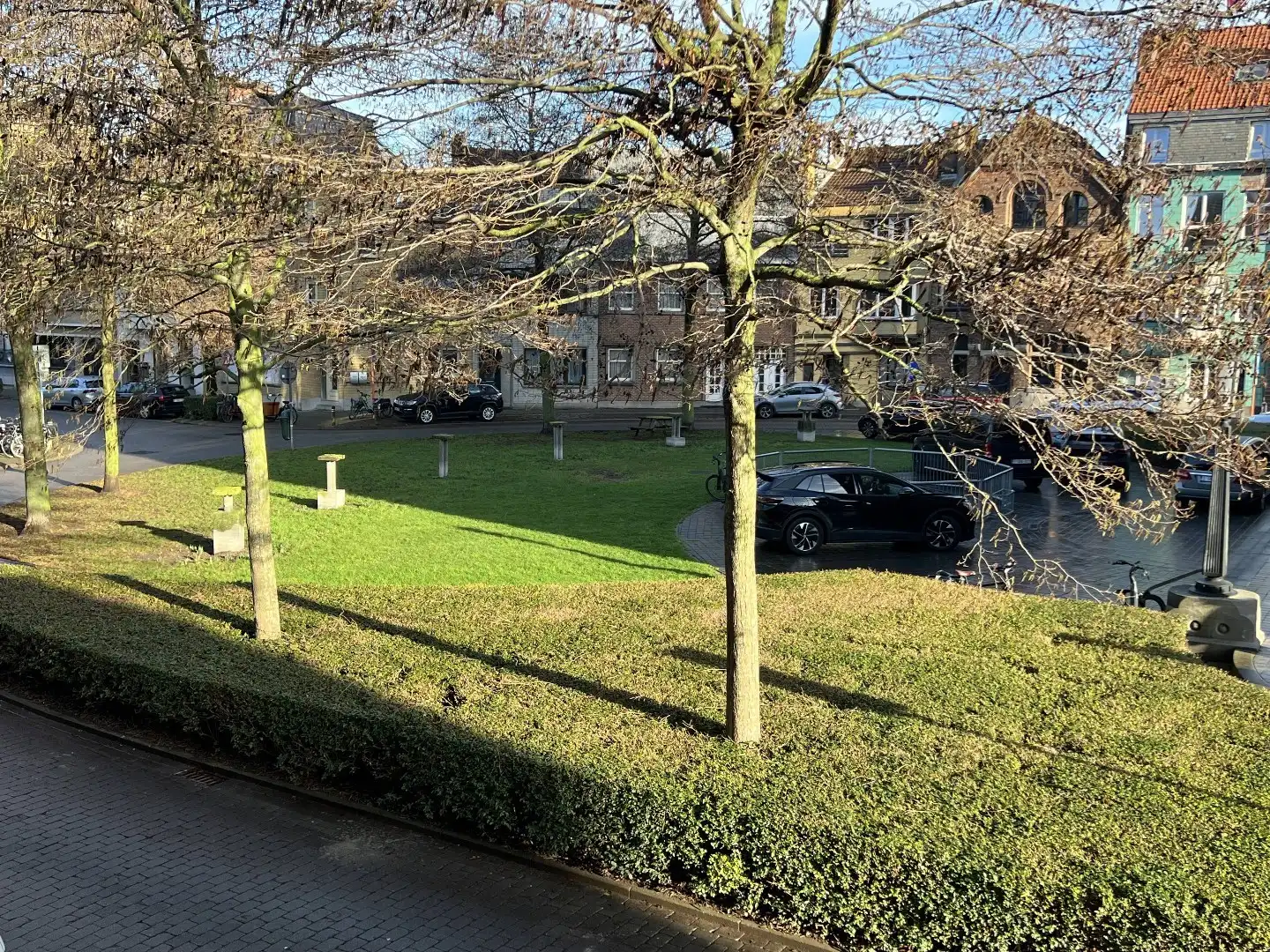 OOSTENDE - TOPAANBIEDING foto 2