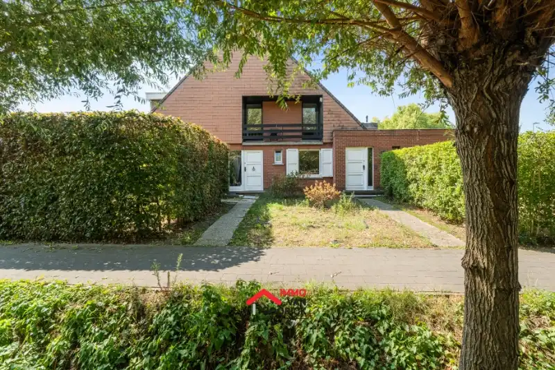 Karaktervolle woning OB - 5 slpkmrs - stadsrand Lokeren. foto 22