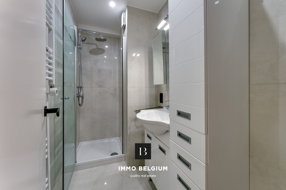 Prachtig gerenoveerd appartement nabij de zeedijk foto 14