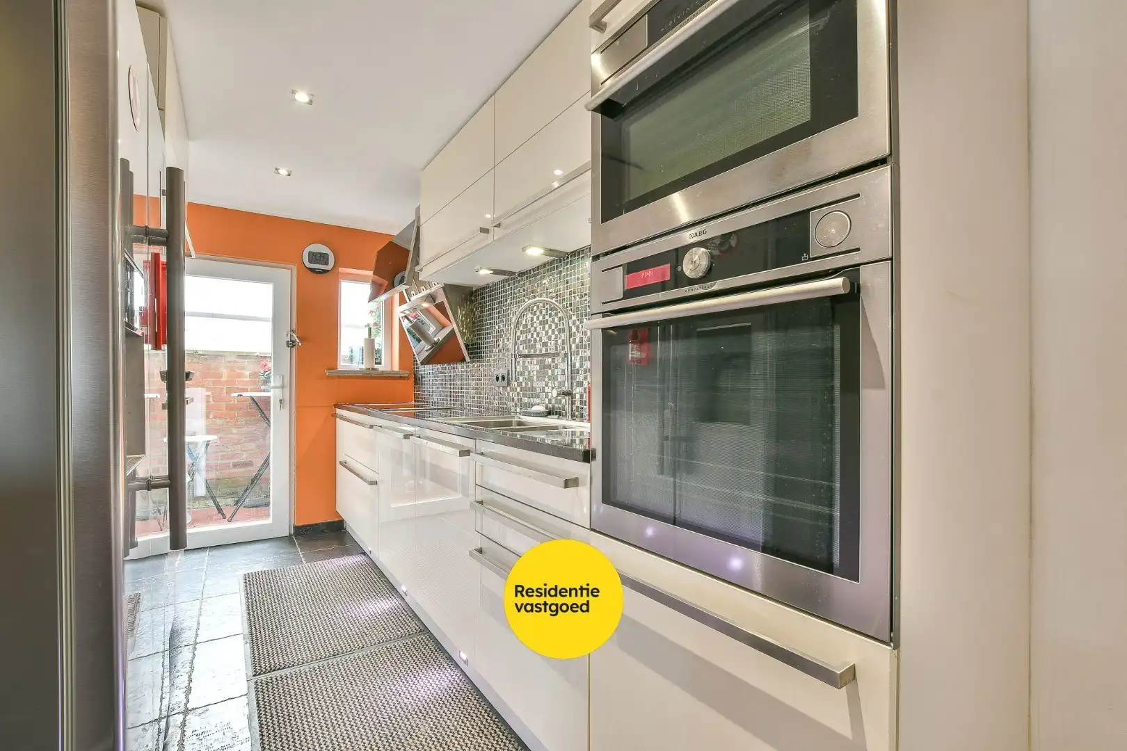 Ruime kangoeroewoning op topligging nabij duinen en centrum Wenduine foto 20