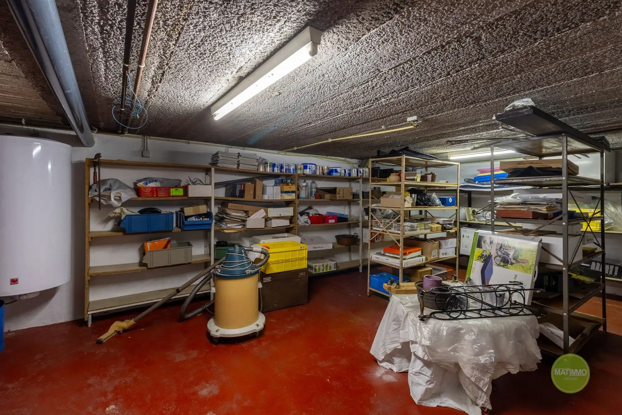 Karaktervolle gezinswoning met 4 slaapkamers & garage in Mol foto 24