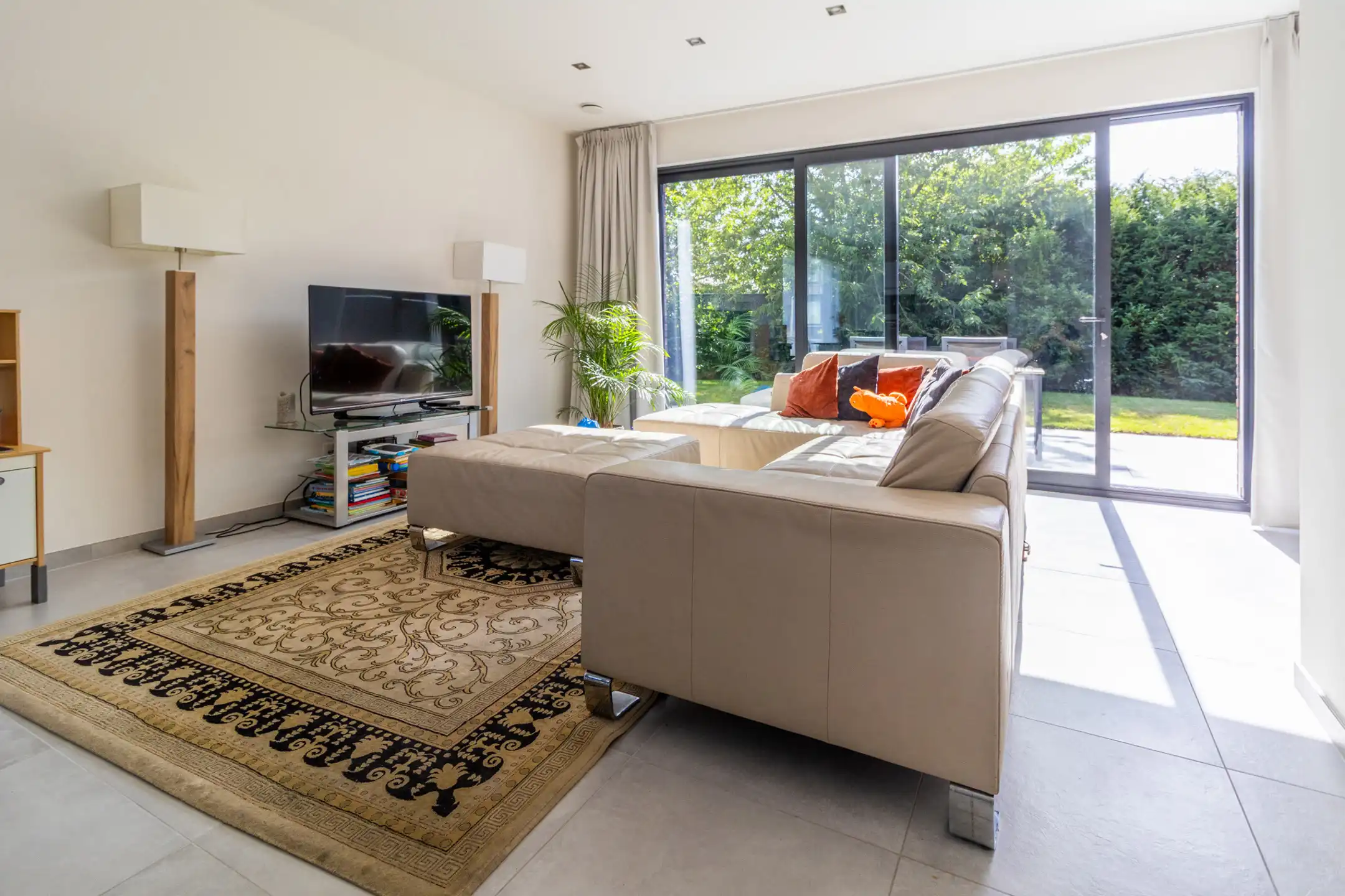 Huis te huur foto 4