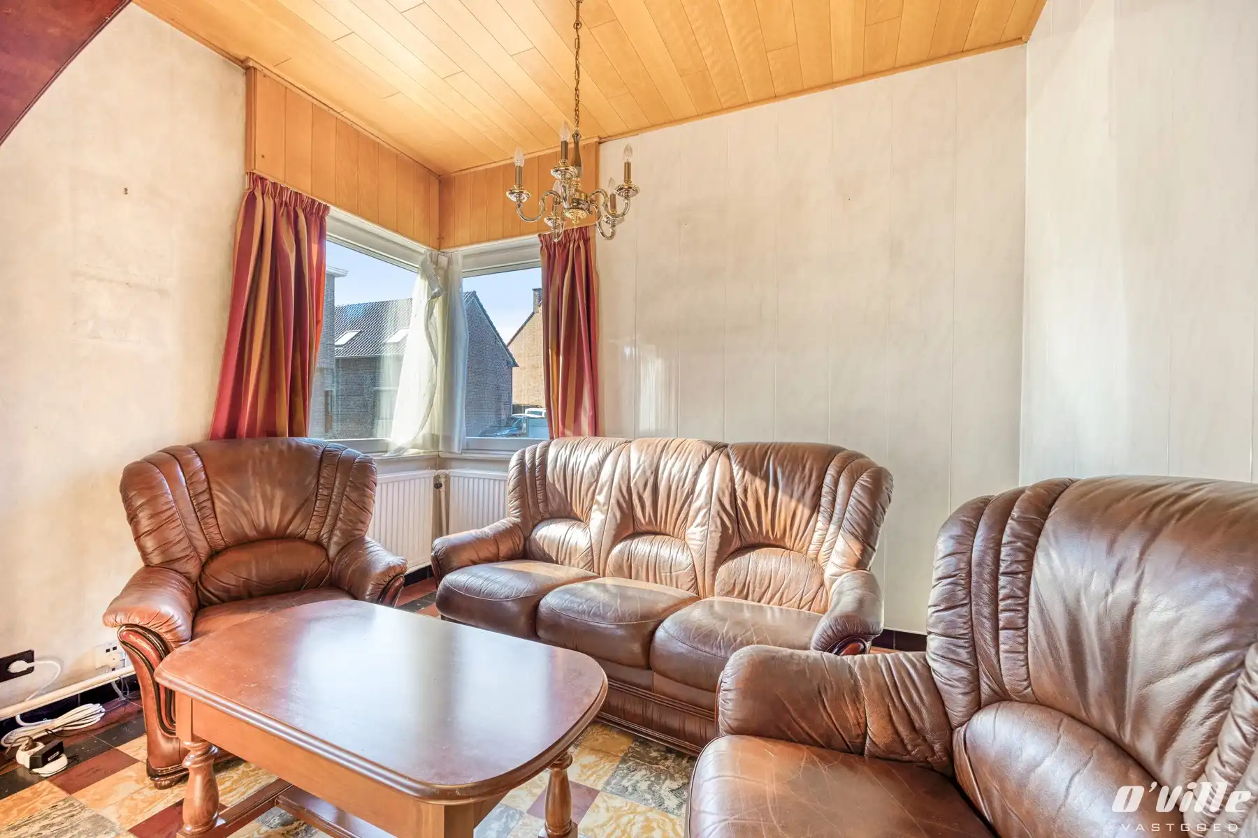 Gezellige woning in het centrum van Kortenberg foto 6