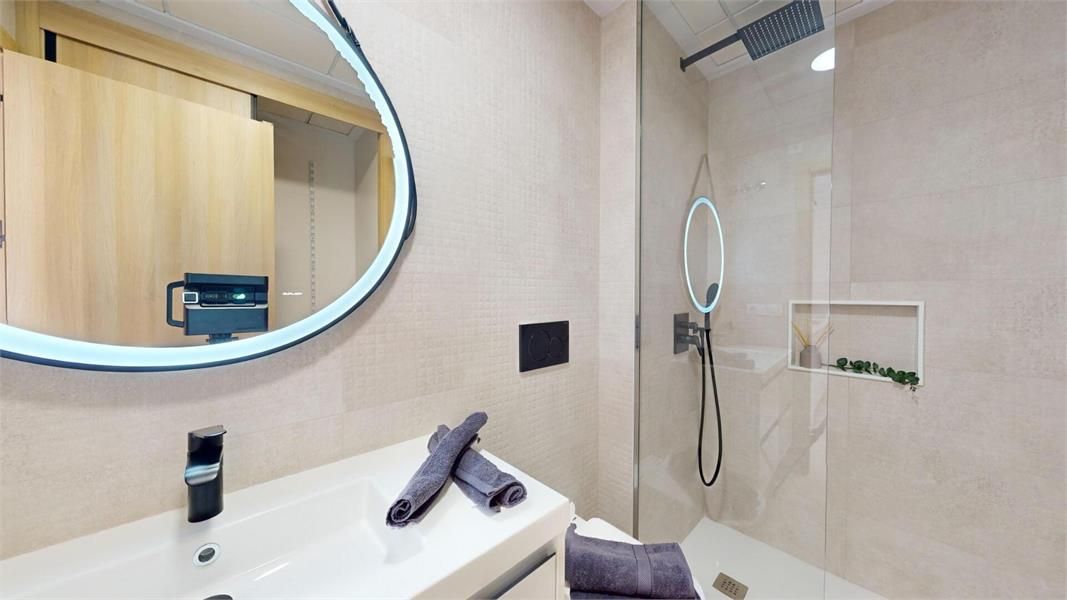 Exclusief nieuwbouwproject in Pilar de la Horadada, Costa Blanca, Spanje foto 46