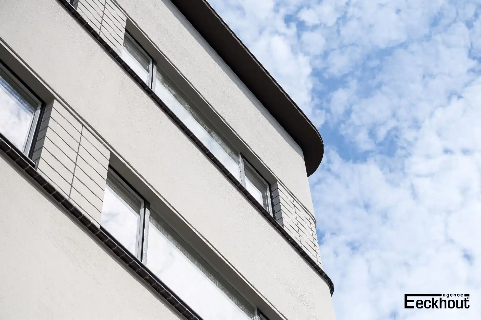 Luxe-appartament in het centrum van Oostende! foto 18