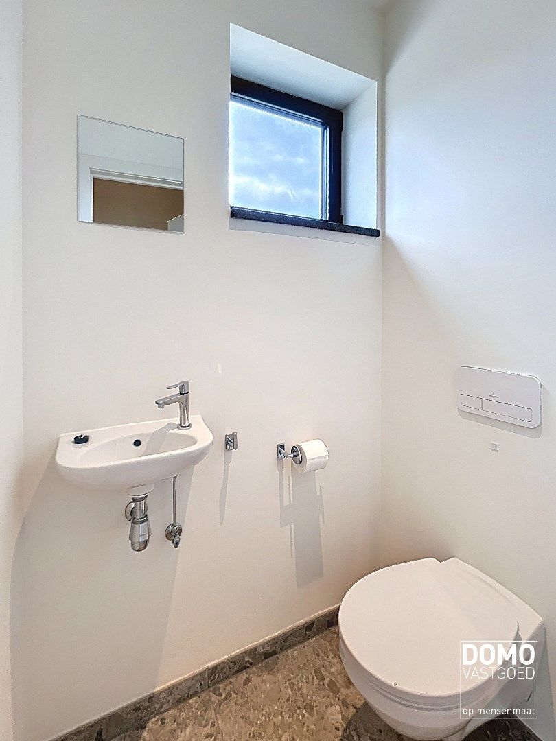 RUIM EN ENERGIEZUINIG DUPLEXAPPARTEMENT IN HEUSDEN-ZOLDER foto 14