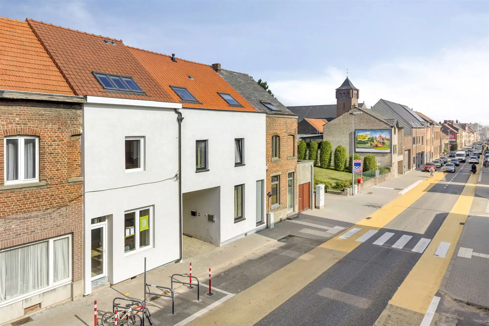 Investeren nabij Gasthuisberg foto {{pictureIndex}}