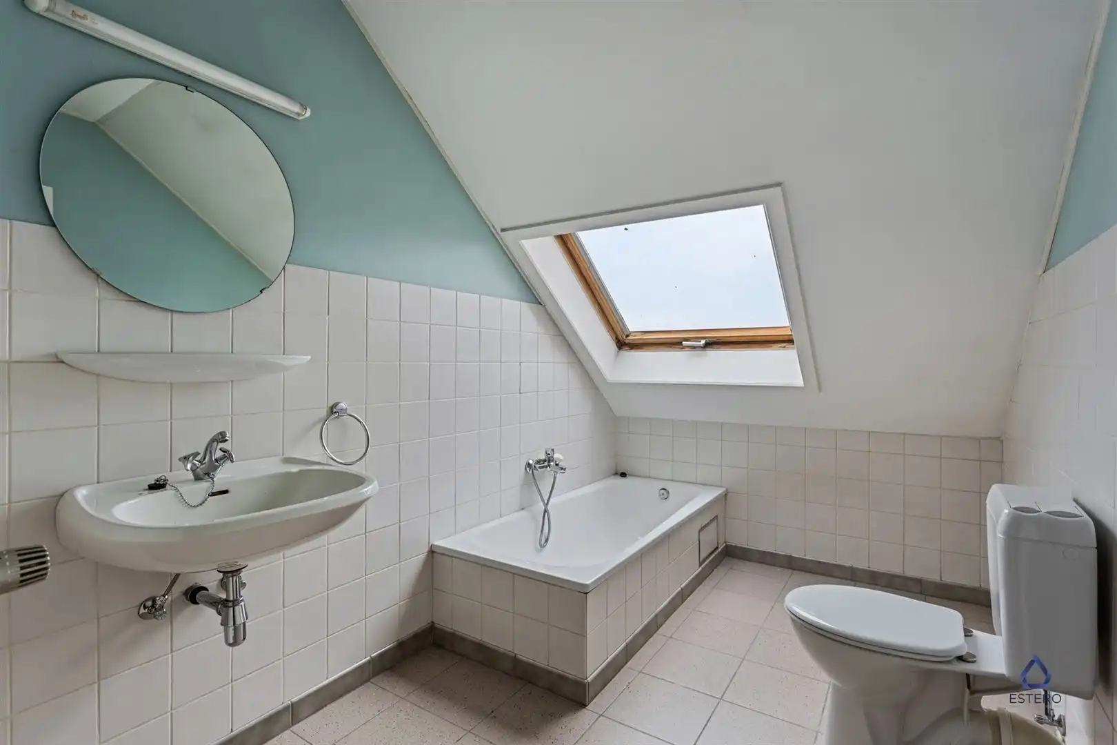 Ruime handelswoning met 3 slaapkamers foto 20