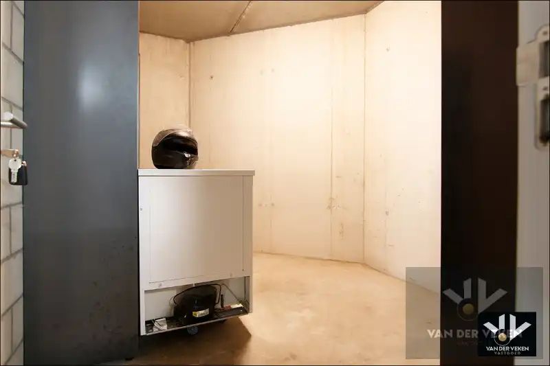 Energiezuinig, ruim en lichtrijk appartement met 2 slaapkamers en 2 terrassen op een goed bereikbare locatie foto 14