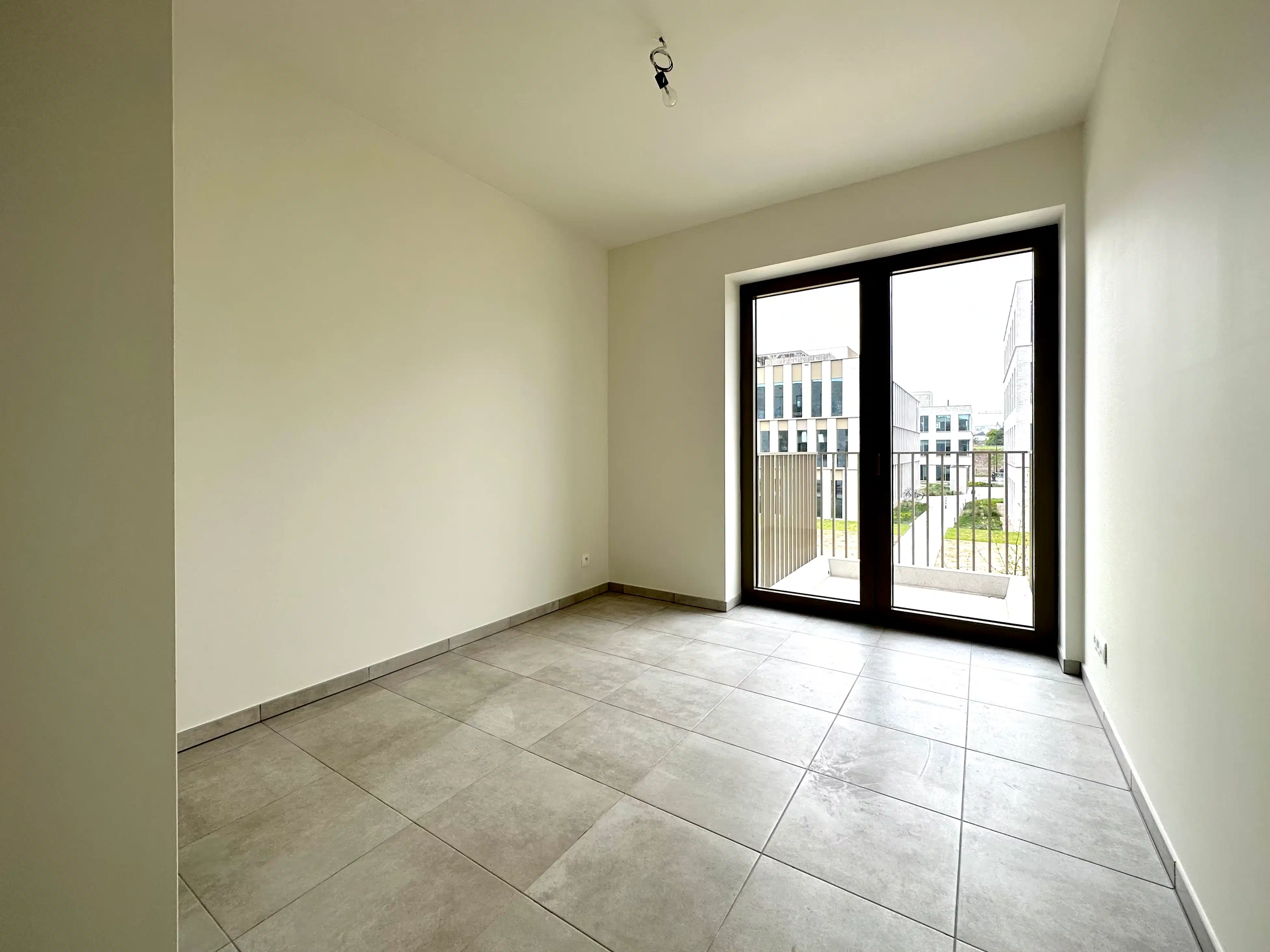 2-slaapkamer appartement nabij het UZ Gent foto 8