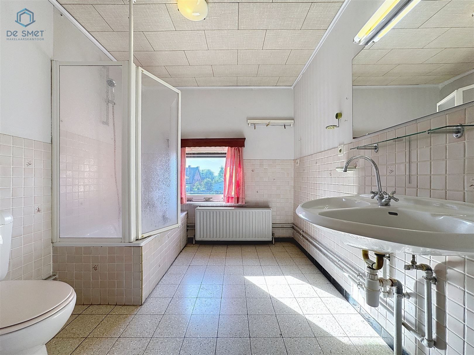HOB te koop op zeer rustige ligging met zuidgerichte tuin foto 14