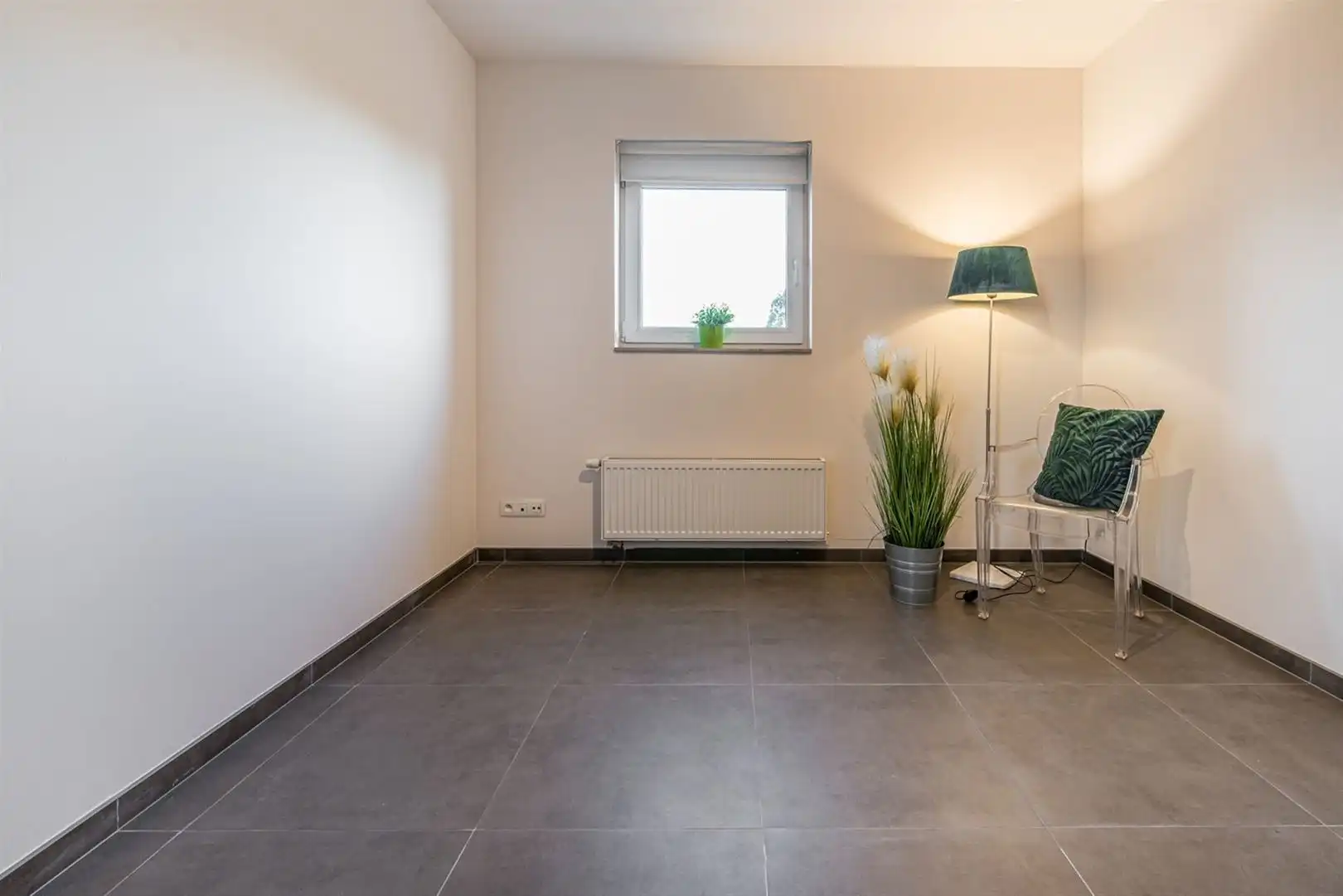 Appartement met terras en 2 slaapkamers foto 12