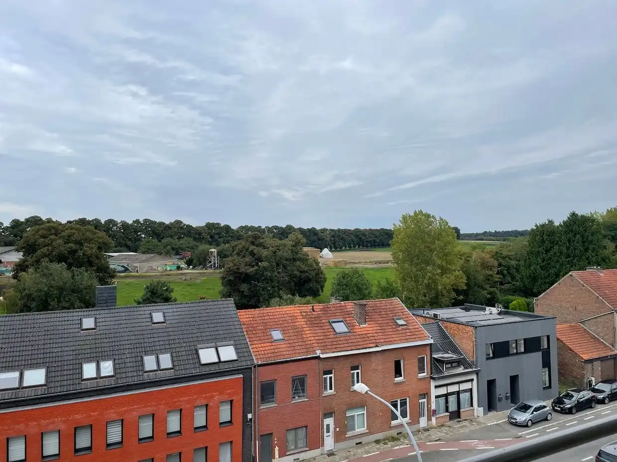 Studio met aparte slaapkamer te Heverlee foto 8
