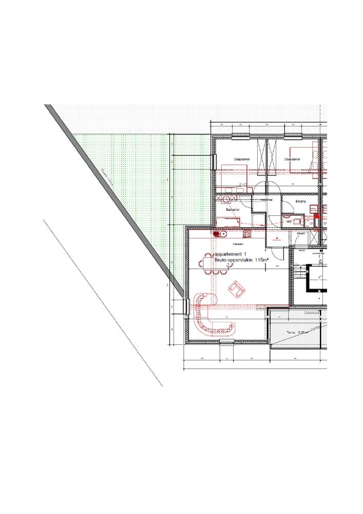 Appartement te koop foto 9