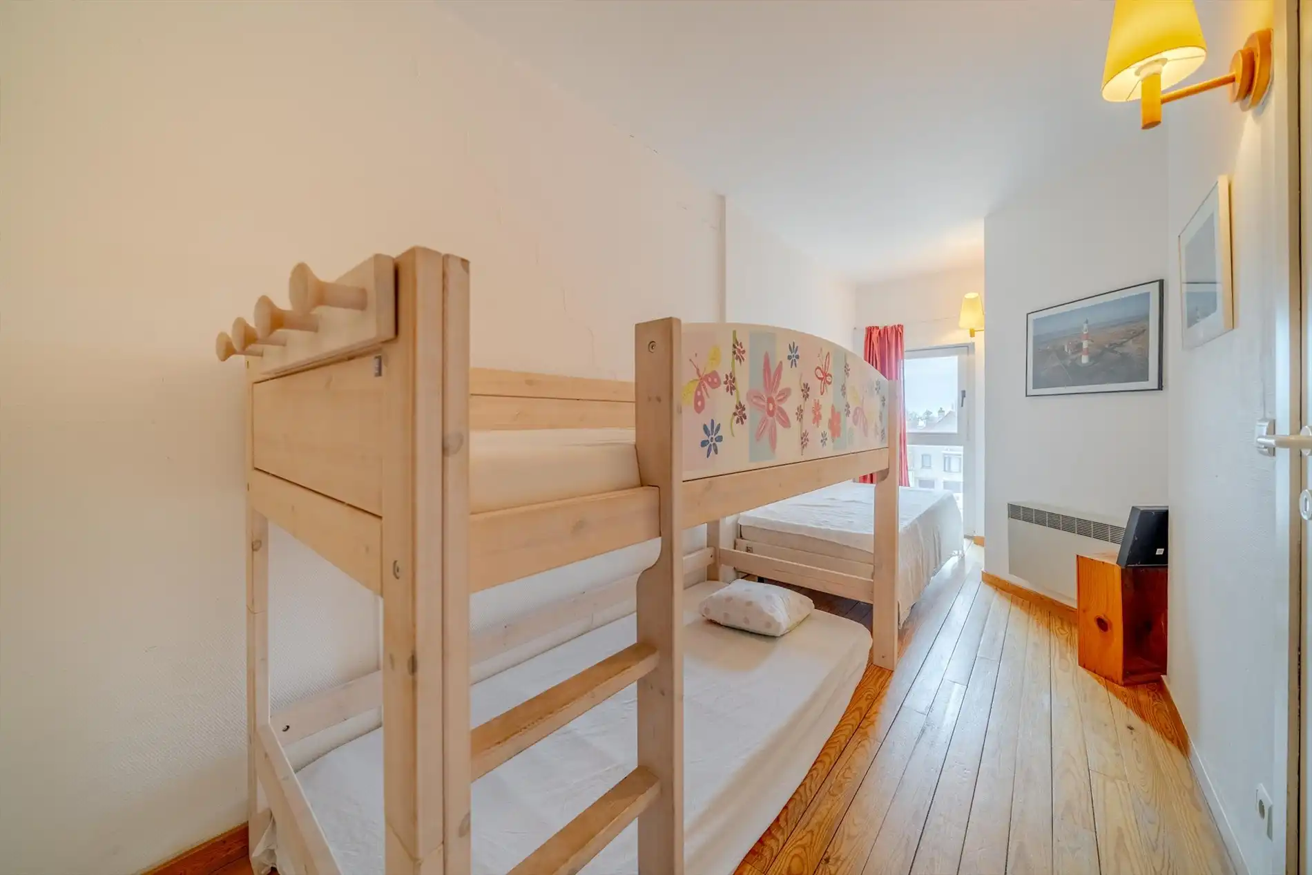 Duplex met karakter foto 16