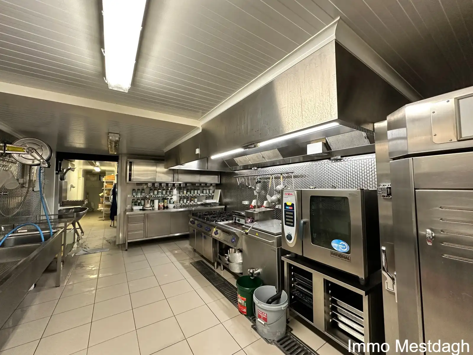 Uitzonderlijk Vastgoed in Centrum Diest: Handelshuis met Royale Triplex (577m² totaal) foto 11