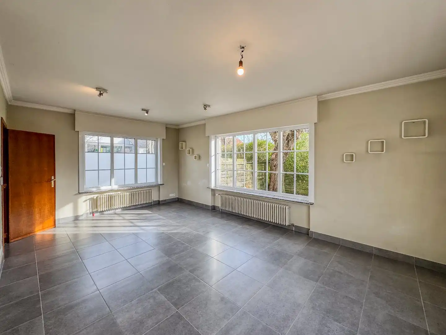 Villa met 3 slaapkamers, garage en tuin op 920m² foto 4