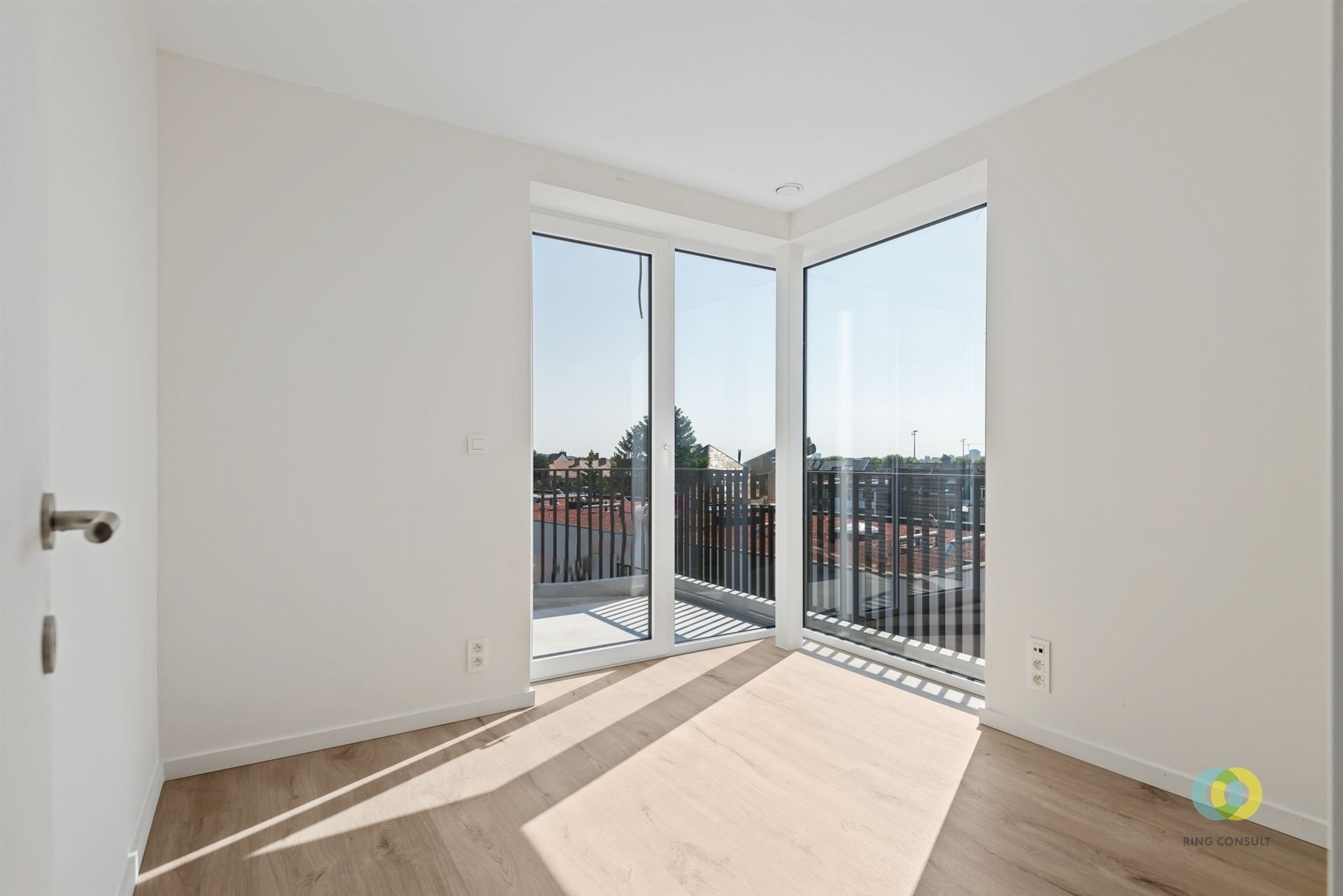 duplex met 2 slaapkamers  foto 7