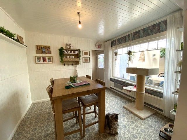 Instapklare 3 slaapka woning met terras + tuin + garage foto 8