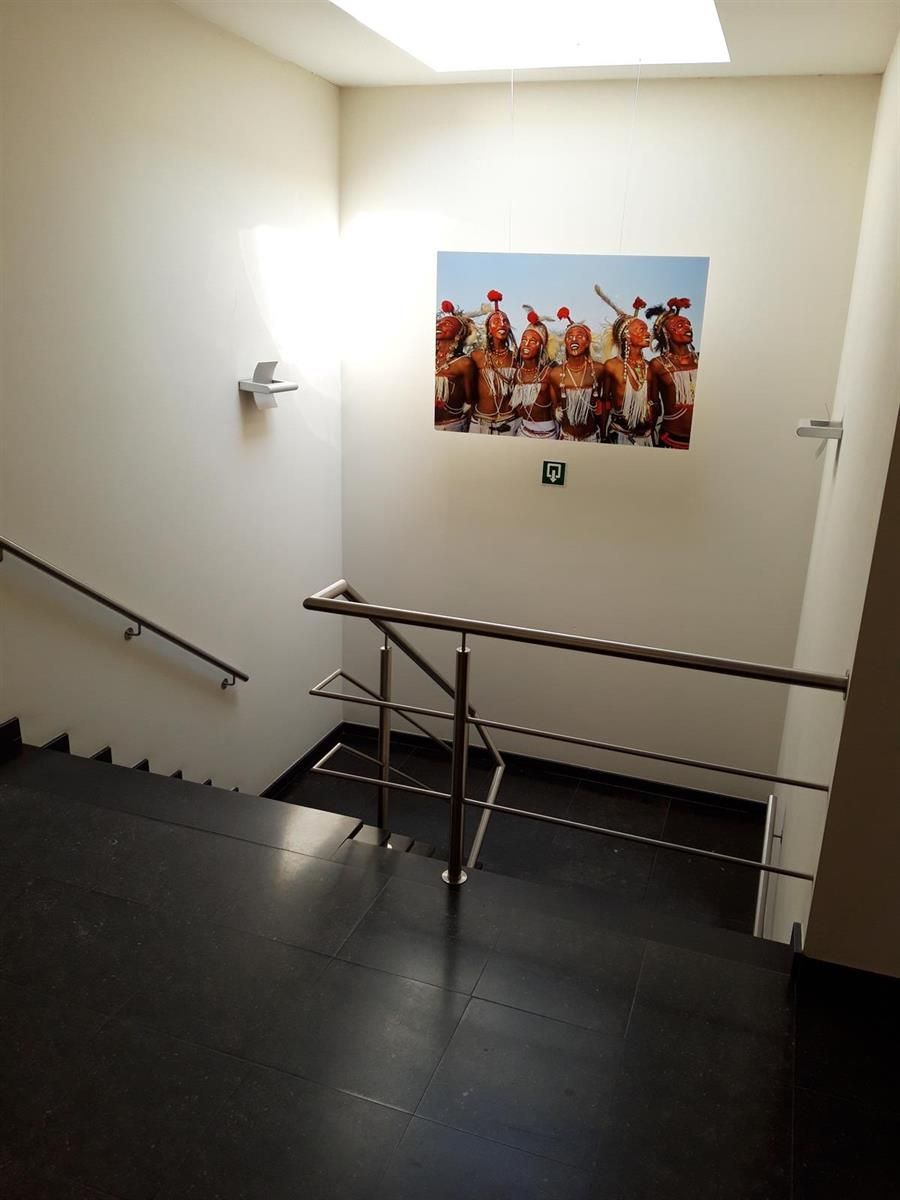 Magazijn, kantoren en toonzaal te huur in Aartselaar foto 5
