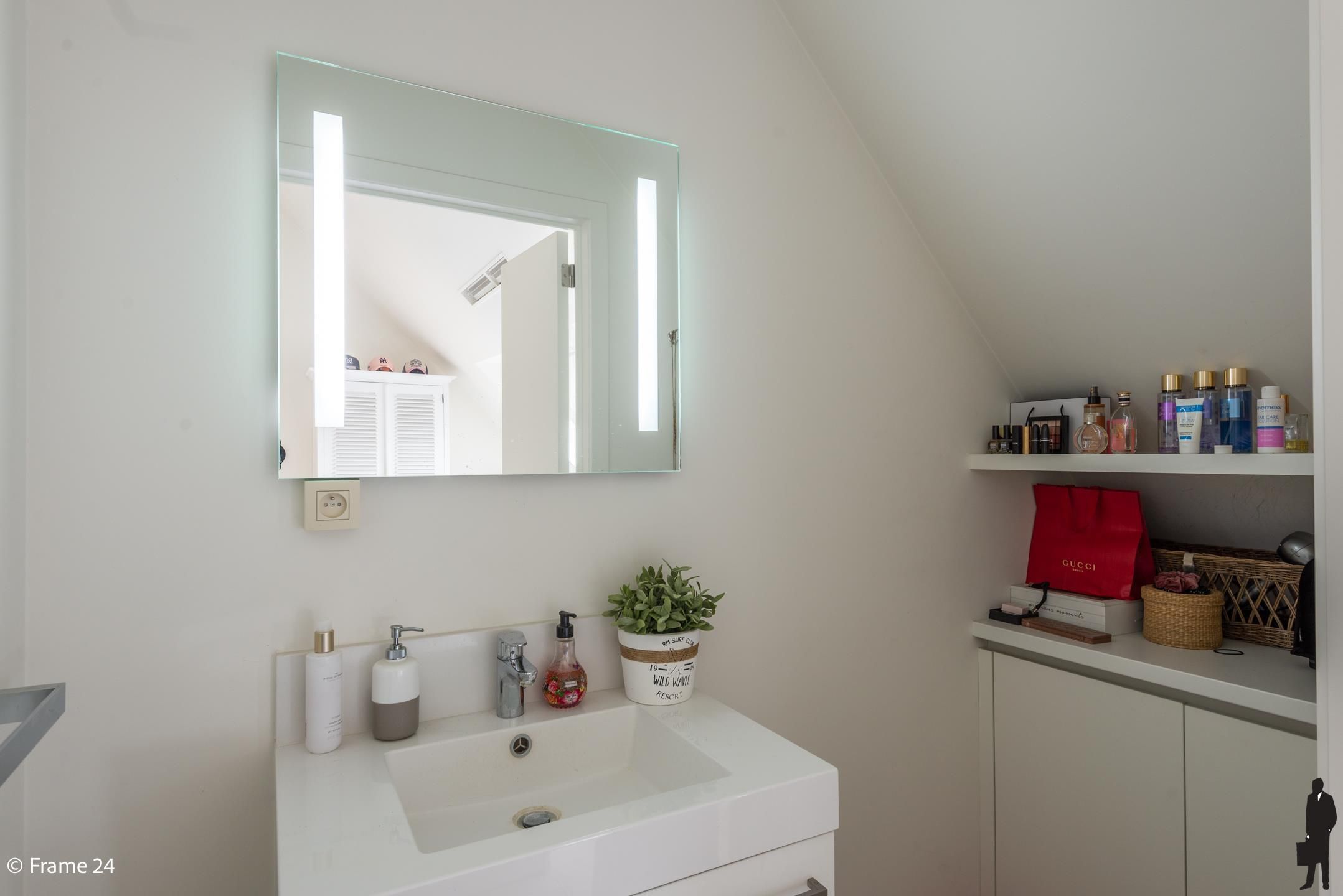 Luxe duplex appartement foto 17