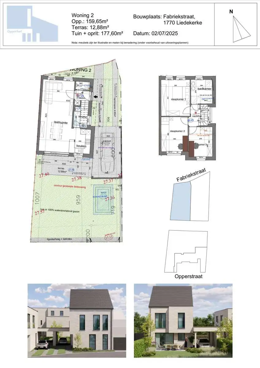 BEN woning aankoop 6% btw mogelijk !!! foto 5