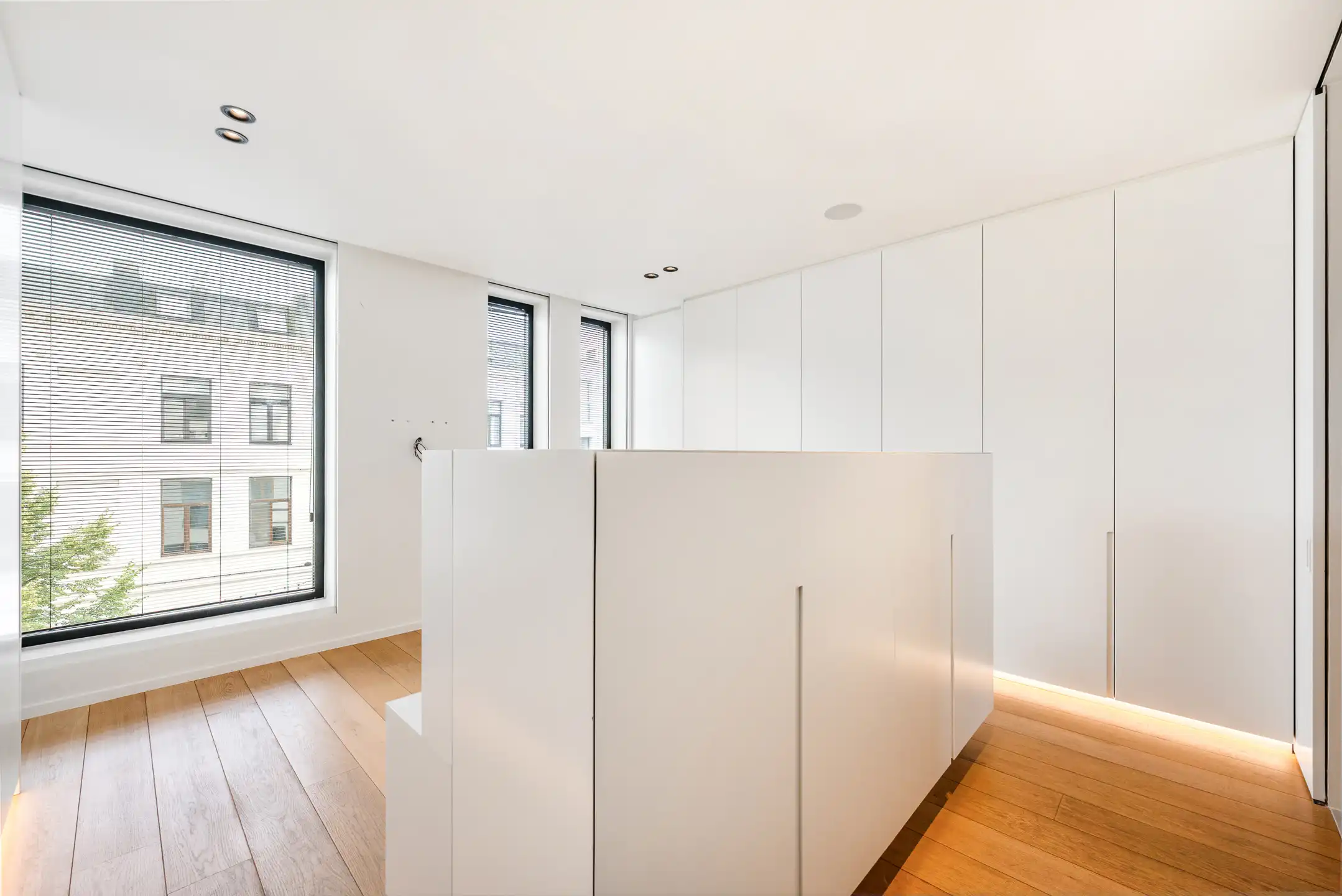 Luxueuze stadswoning met lift en zonneterrassen  foto 14