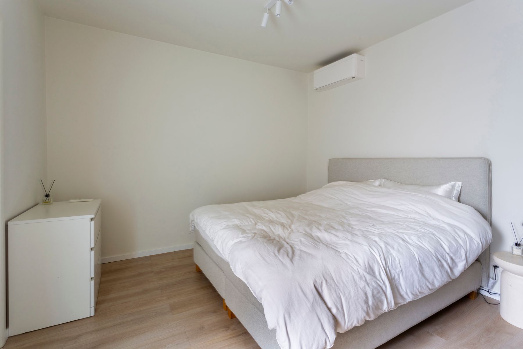 Instapklaar appartement overkijkend Park Dok Zuid foto 8