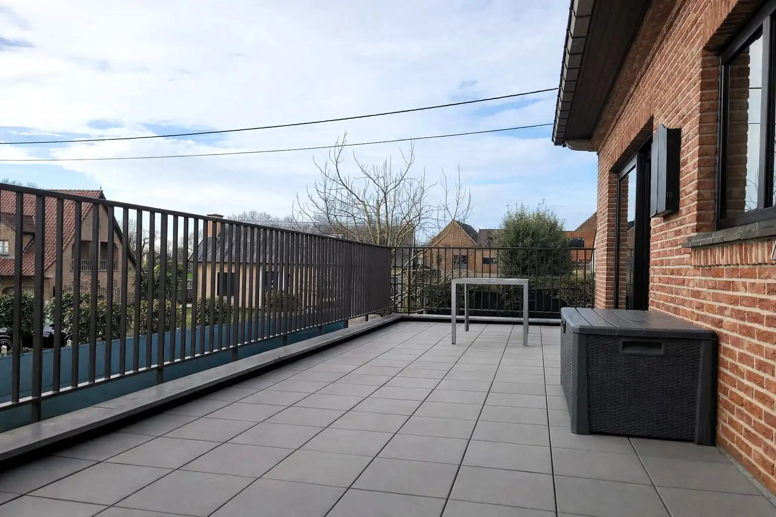 Dit uitzonderlijk ruim en energiezuinig landhuis op 4.149 m² combineert comfort, volume en een instapklare afwerking met tal van mogelijkheden. Topper! foto 6