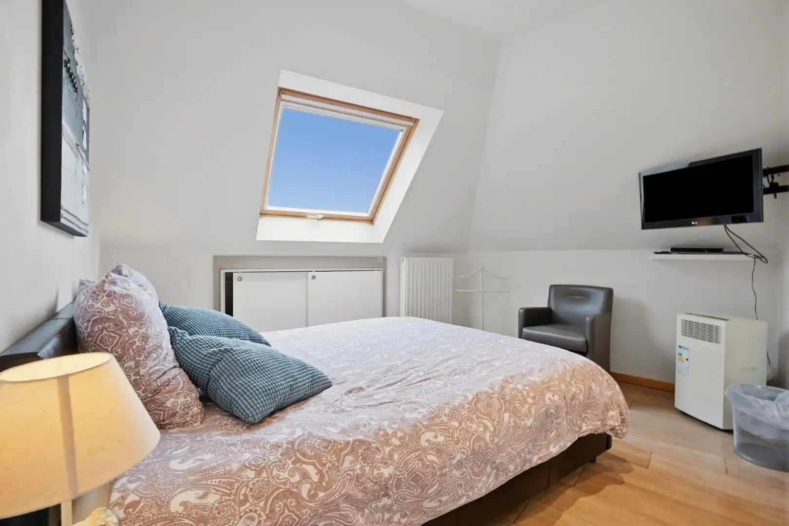 Bekijk deze opportuniteit: Uw eigen B&B of vakantieverhuur in charmant Nieuwpoort (Ramskapelle) foto 9