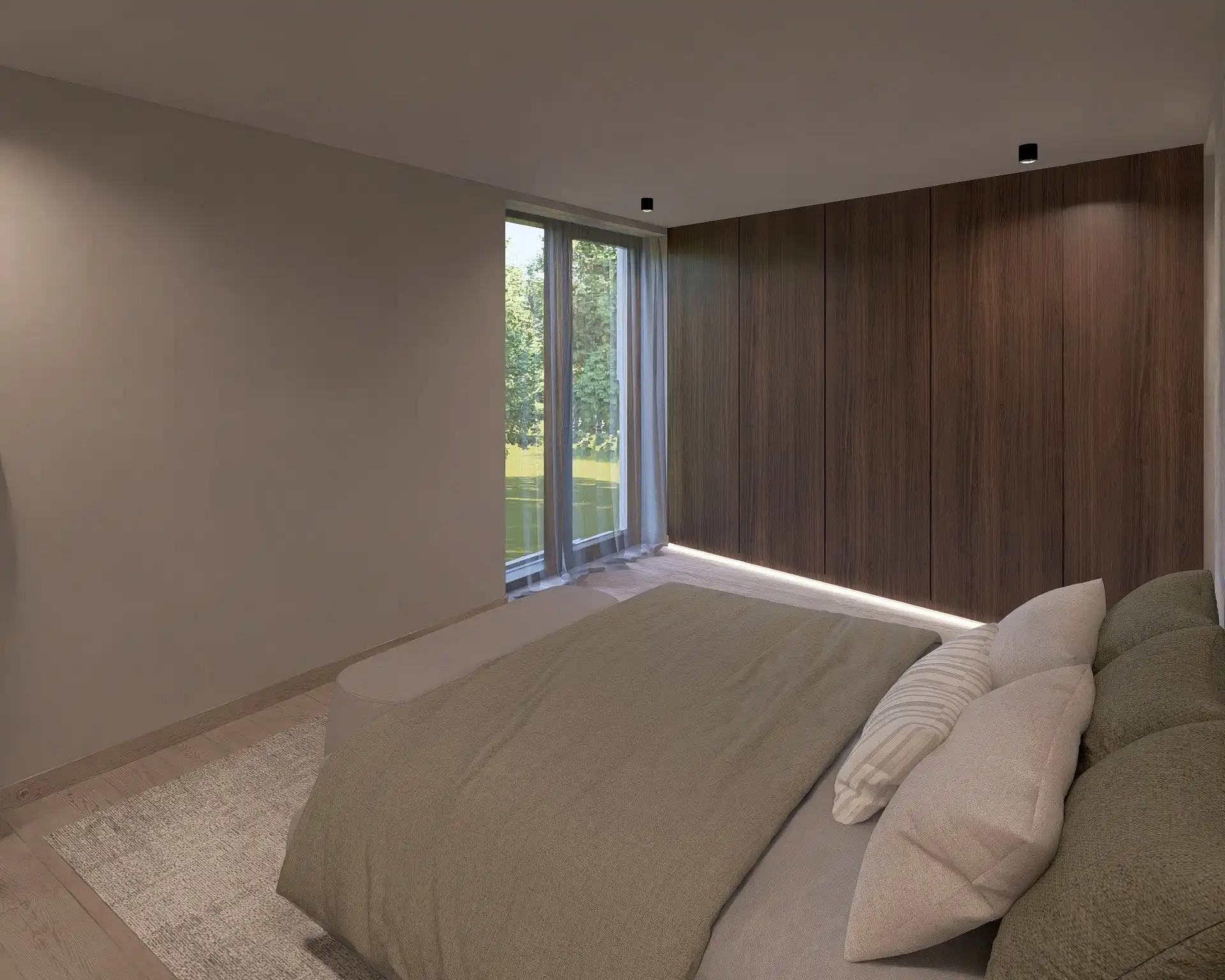 Penthouse foto 8