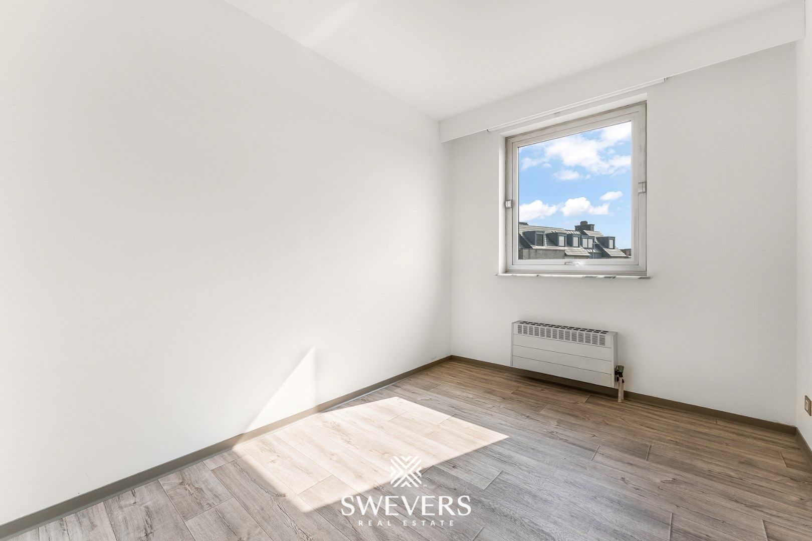 Gezellig, instapklaar appartement met 2 slaapkamers in het centrum van Heusden-Zolder foto 24