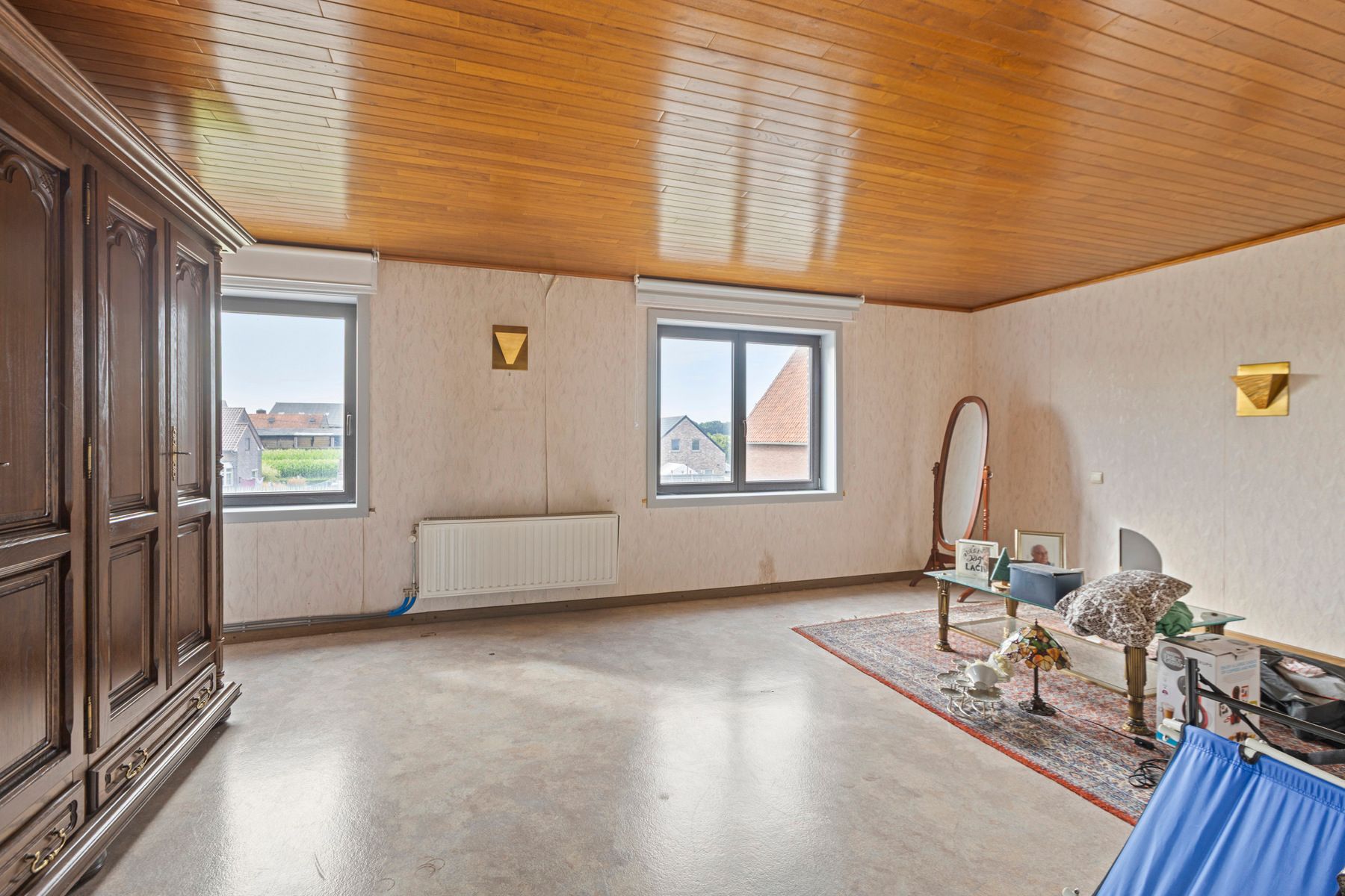 halfvrijstaande woning foto 24